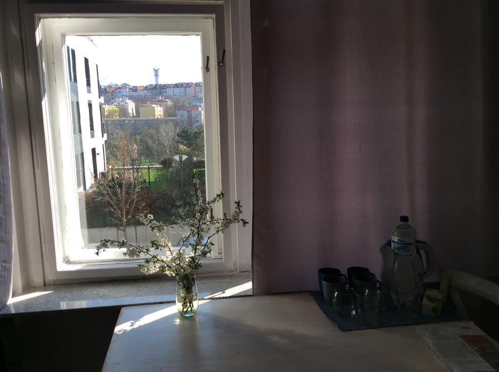 Lev I Sova * Prag