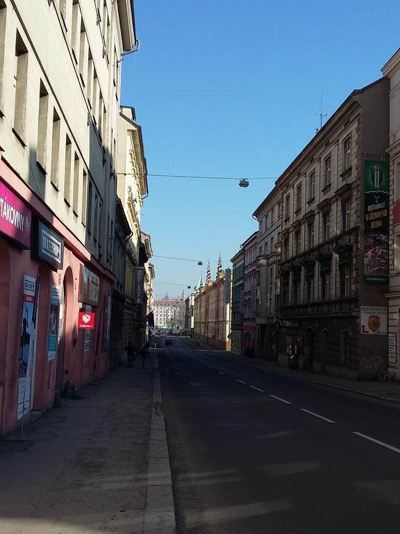 Vltavska G *
