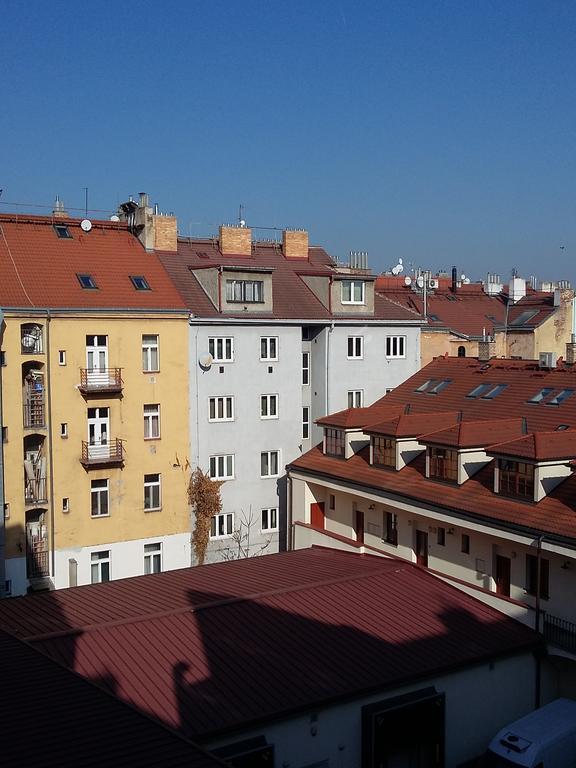 Apartment Vltavska G *