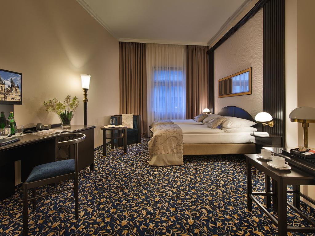 Hotel Ea Royal Esprit Prag