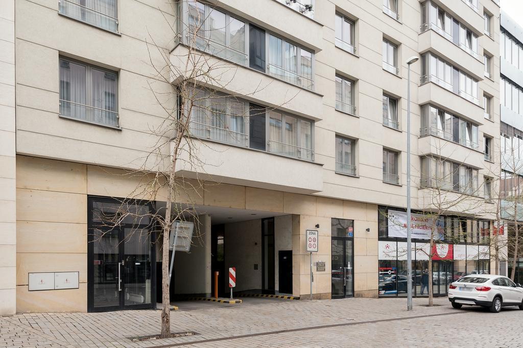 Lejlighedshotel Angel 3*