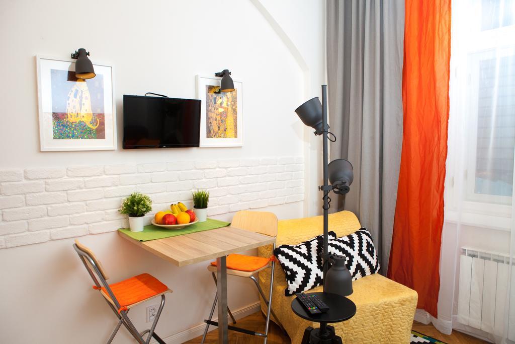 Simackova 15/52 Apartment *