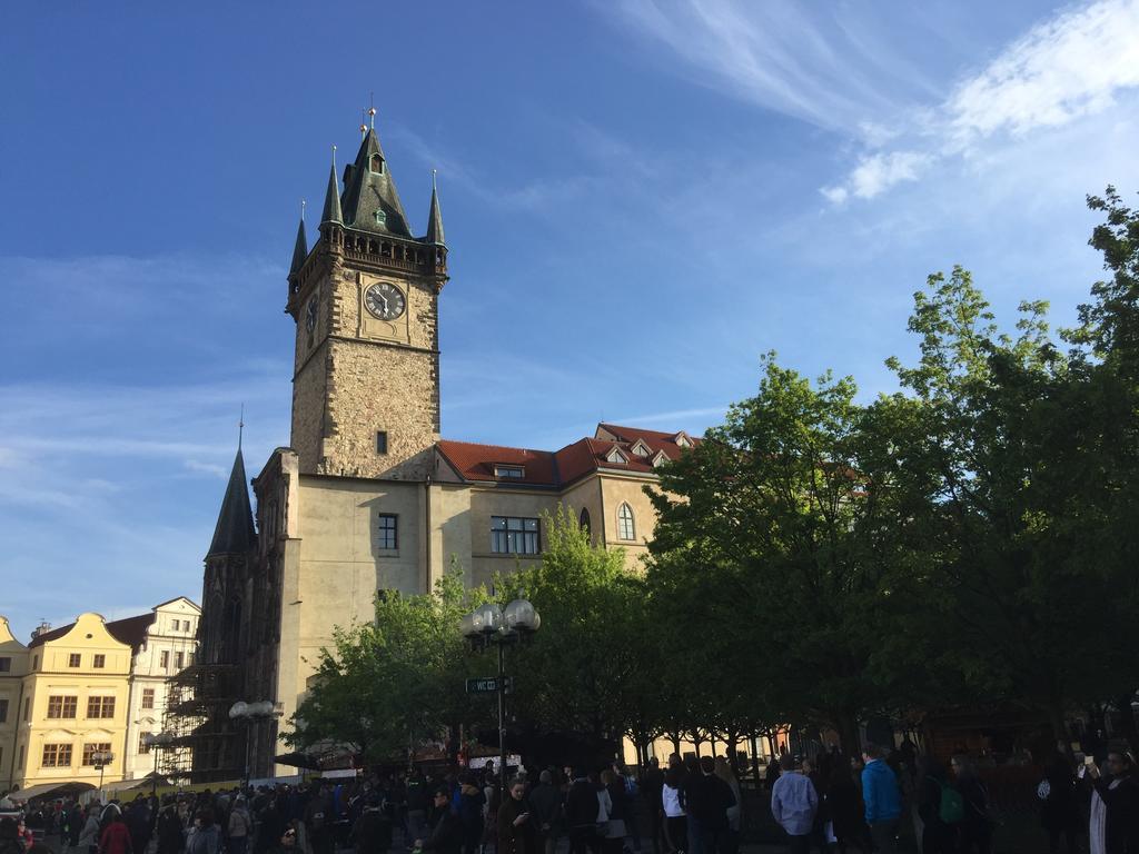 Lejlighed Letna Prag