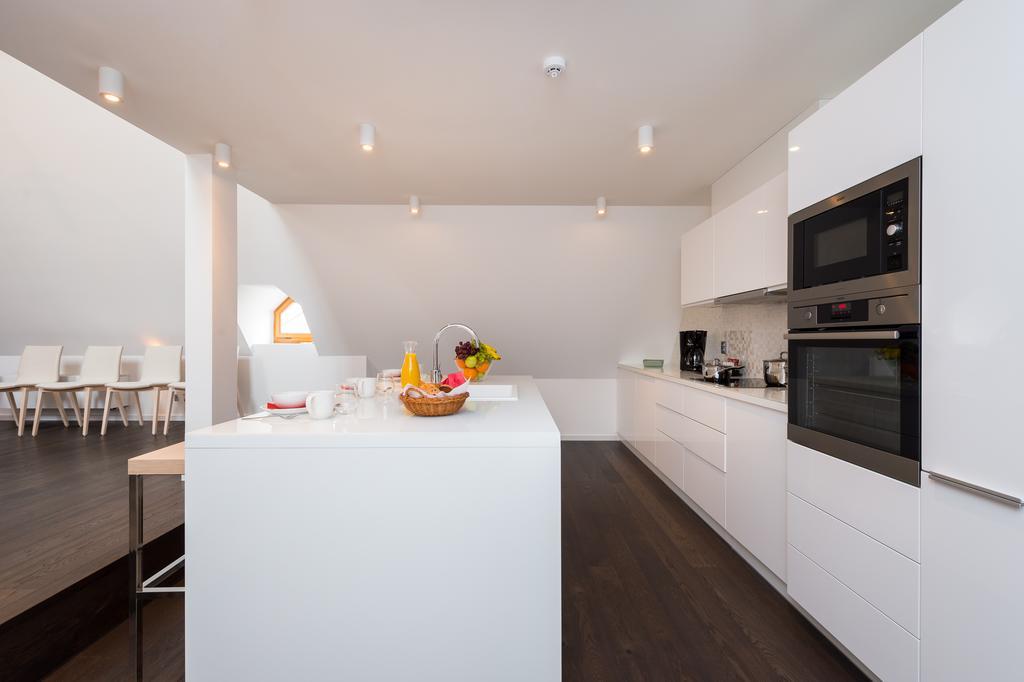 Apartmán Avenue *