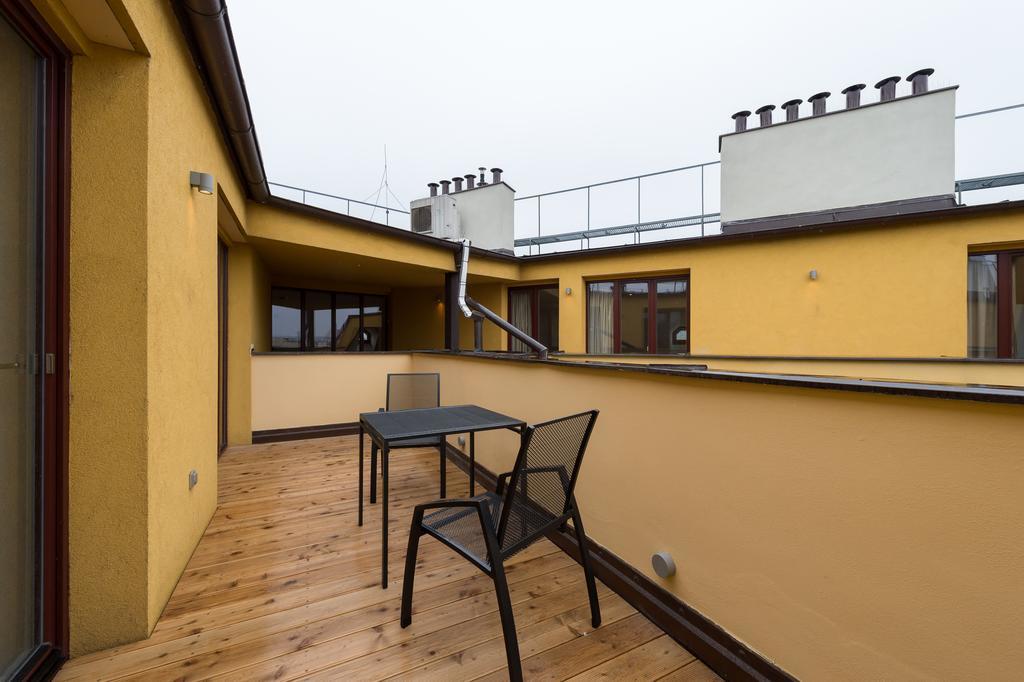 Apartmán Avenue Praha