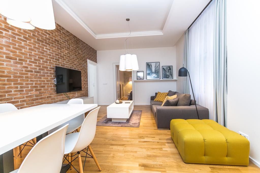 Lägenhet Wishlist Residences - Karlin Free Parking