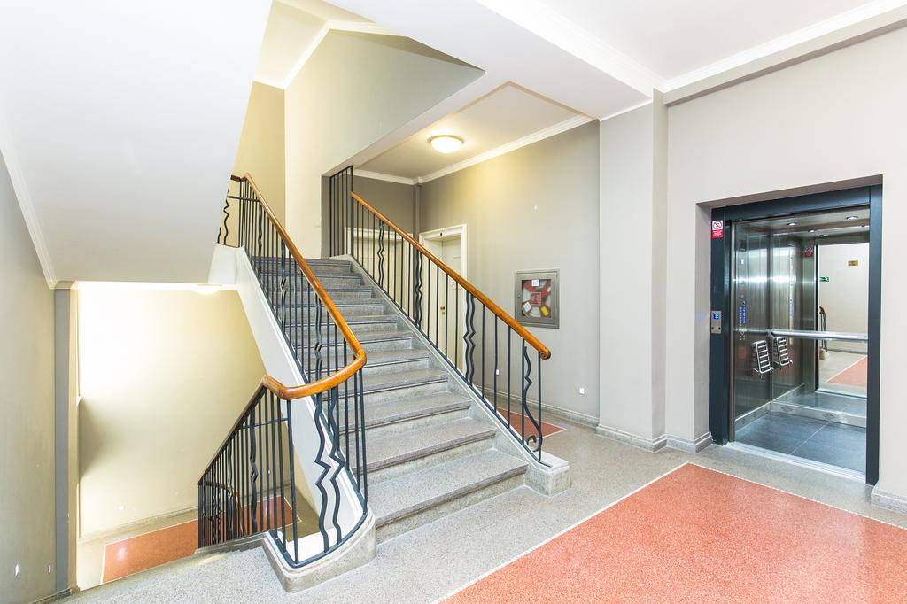 Lägenhet Wishlist Residences - Karlin Free Parking Prag