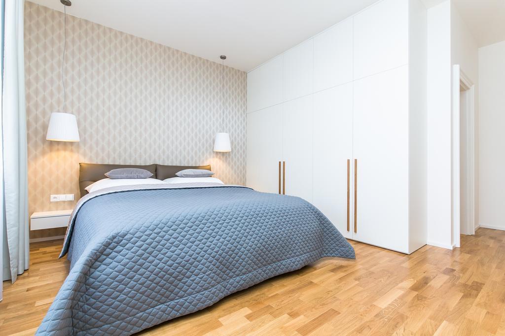 Lägenhet Wishlist Residences - Karlin Free Parking Prag