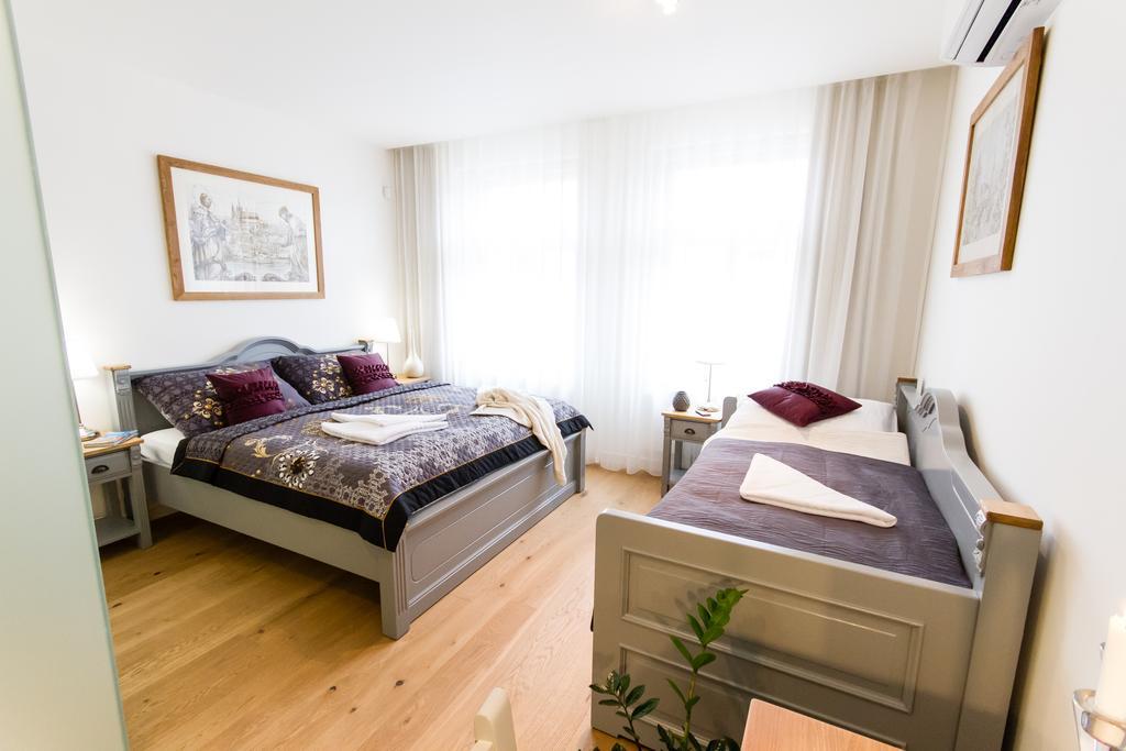 Glamour Excellent Apartment