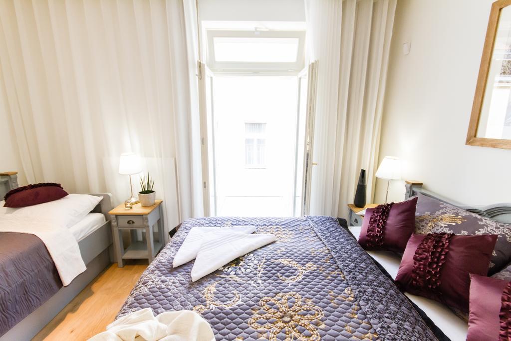 Apartment Glamour Excellent Prag