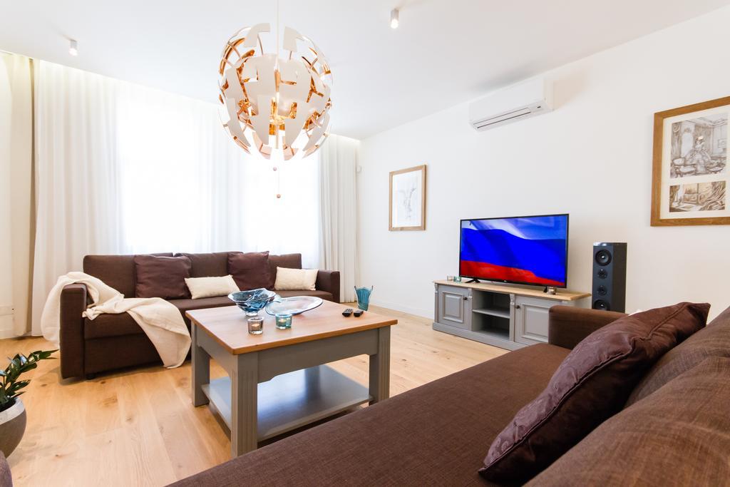 Glamour Excellent Apartment *
