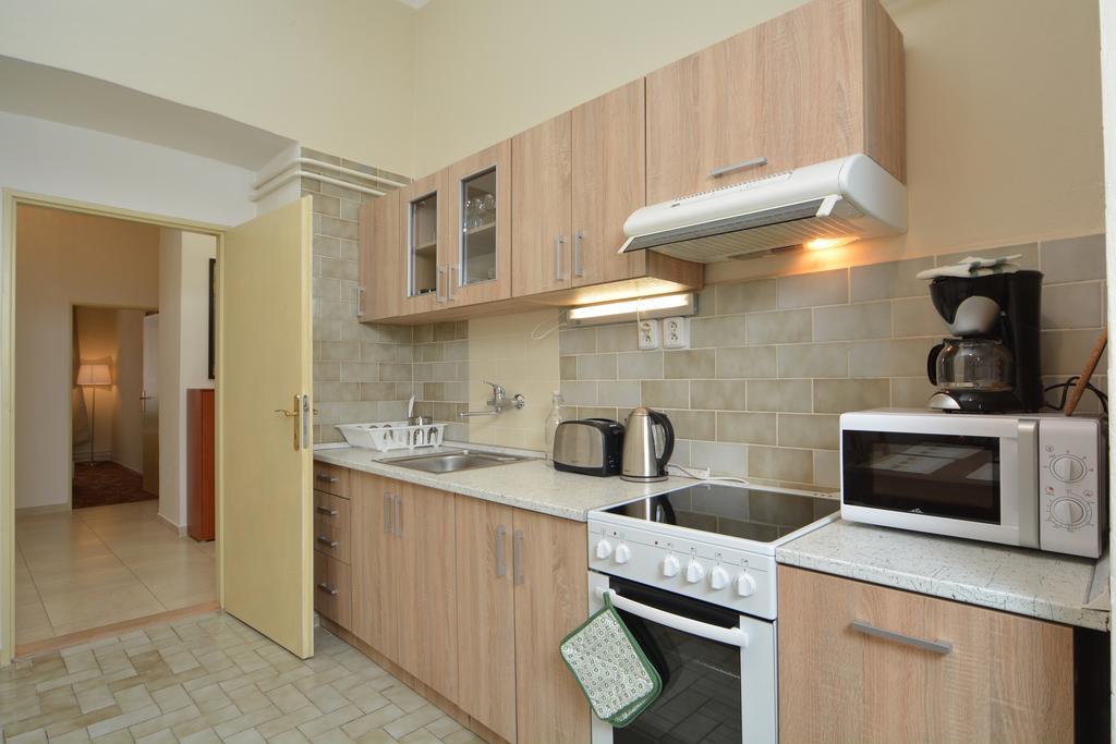 Amadeus Apartment Prag