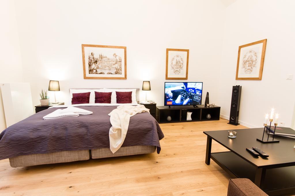 Glamour Excellent Apartment *