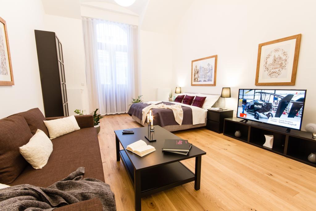 Apartment Glamour Excellent *