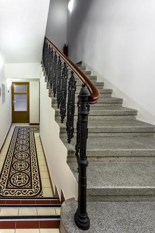 Baranova Prag