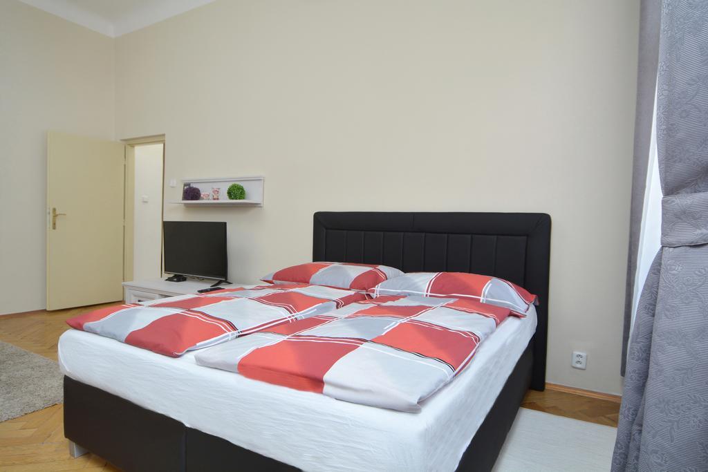 Amadeus Apartment