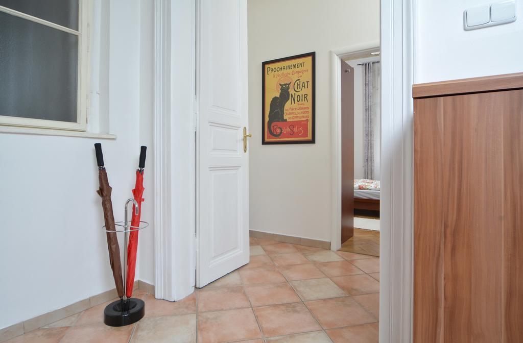 Apartment Amadeus *
