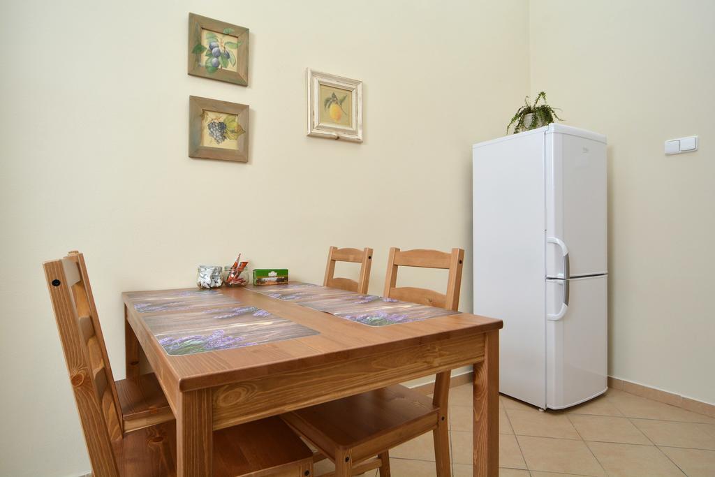 Apartment Amadeus