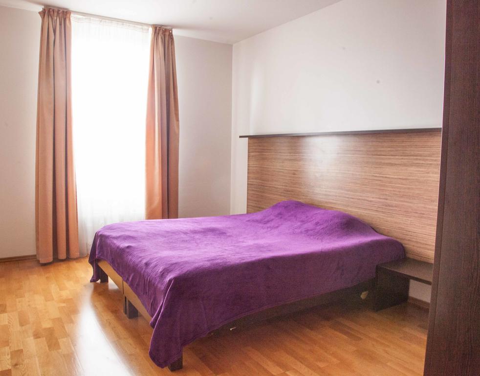 Lägenhet Apart2rent *