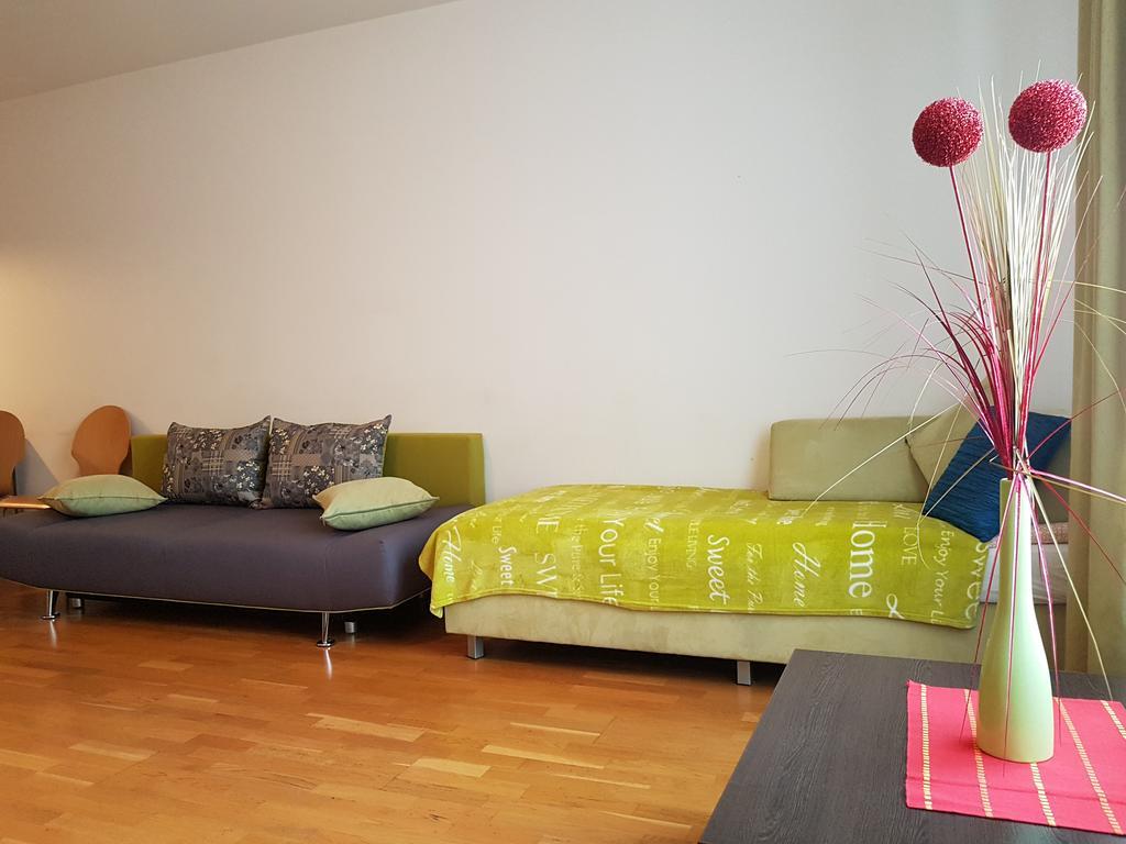 Apart2rent Lägenhet *