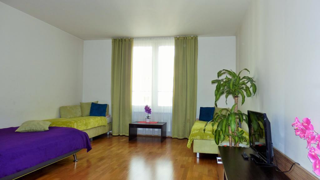 Apart2rent Lägenhet *