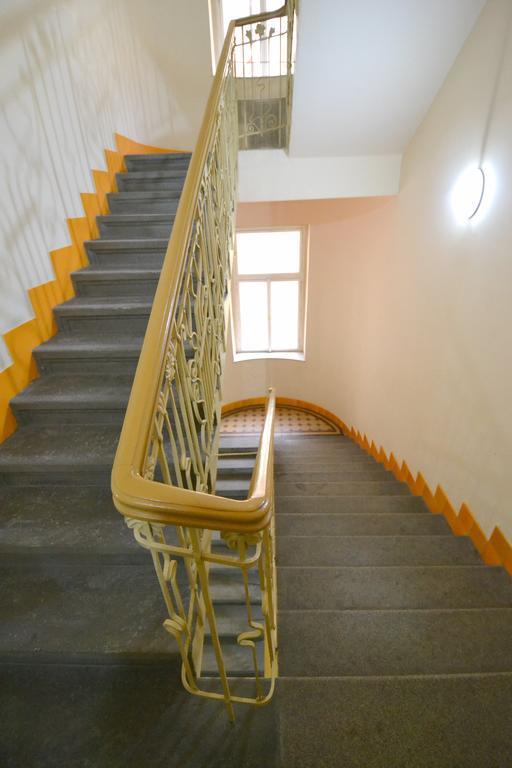 Lägenhet Cozy Flat By The Astronomical Clock Prag