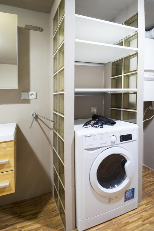 Design Havelska Prag