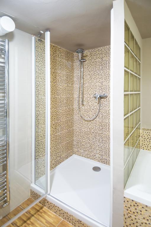 Design Havelska Apartment Prag