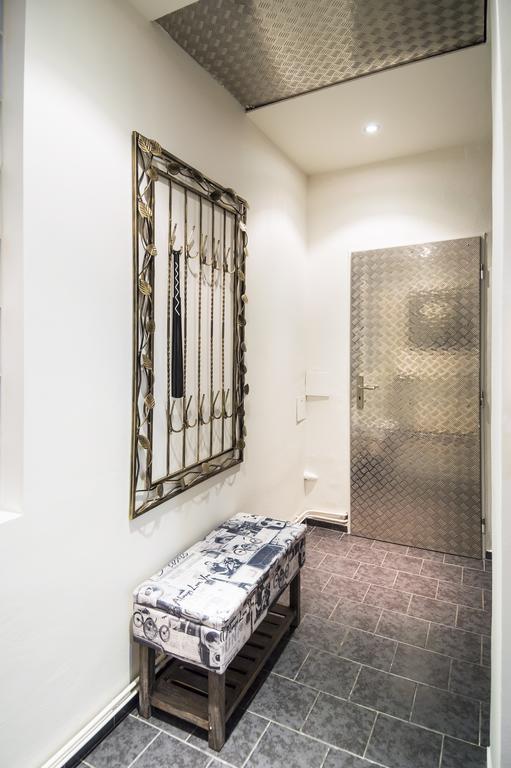 Design Havelska * Prag