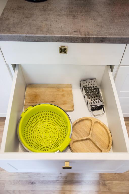 Lägenhet Design Havelska