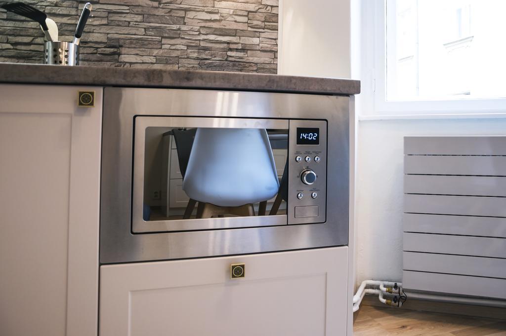 Lägenhet Design Havelska