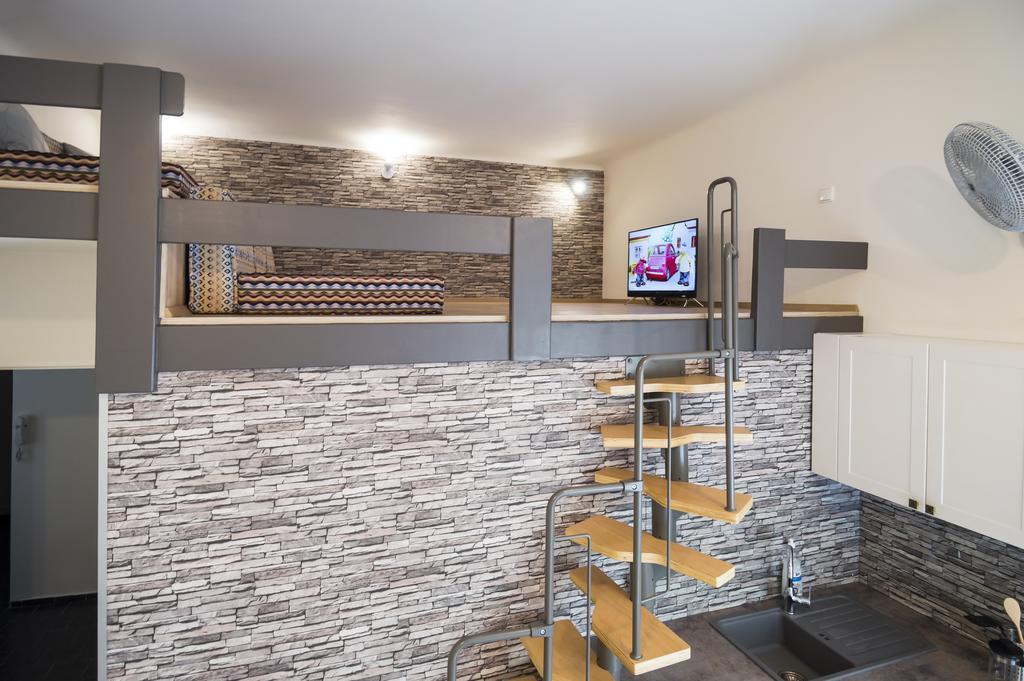 Design Havelska Prag