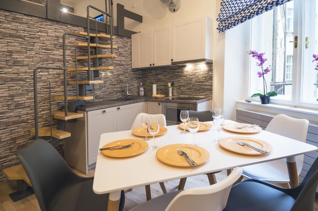 Design Havelska * Prag