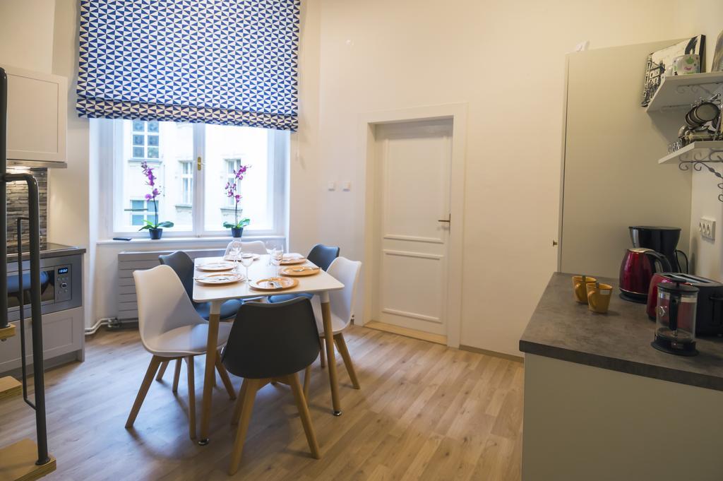 Lägenhet Design Havelska *
