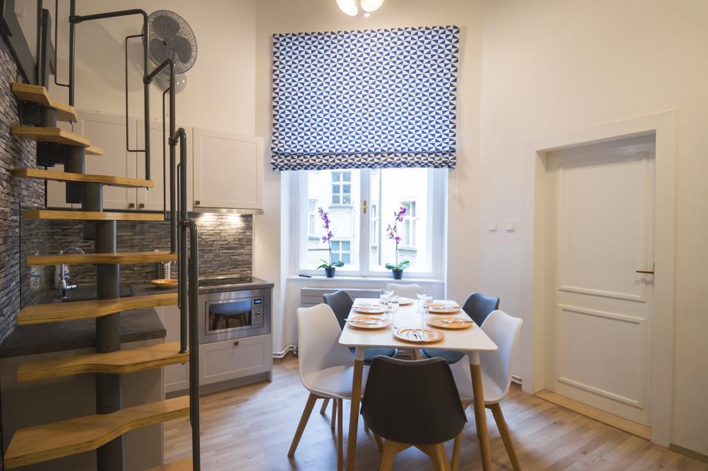 Lägenhet Design Havelska