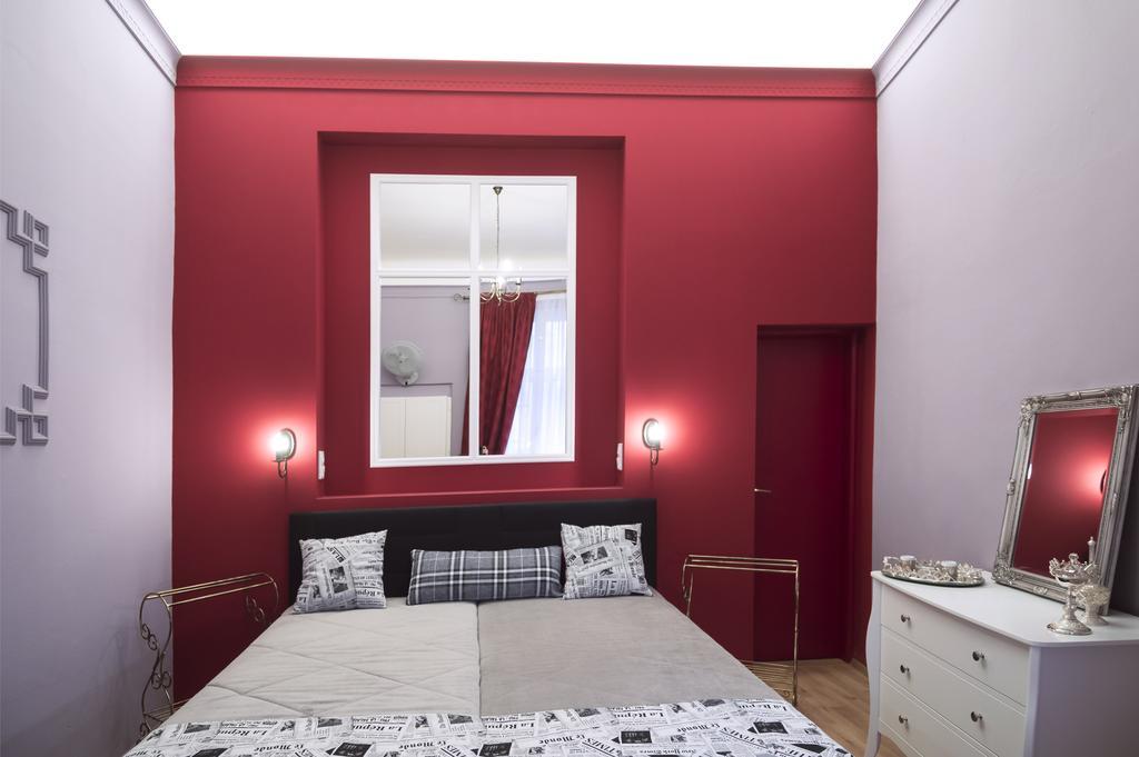 Lägenhet Design Havelska *