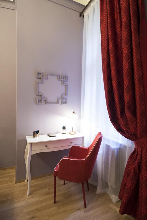 Design Havelska Lägenhet Prag