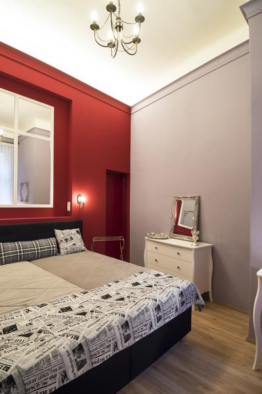 Design Havelska Lägenhet