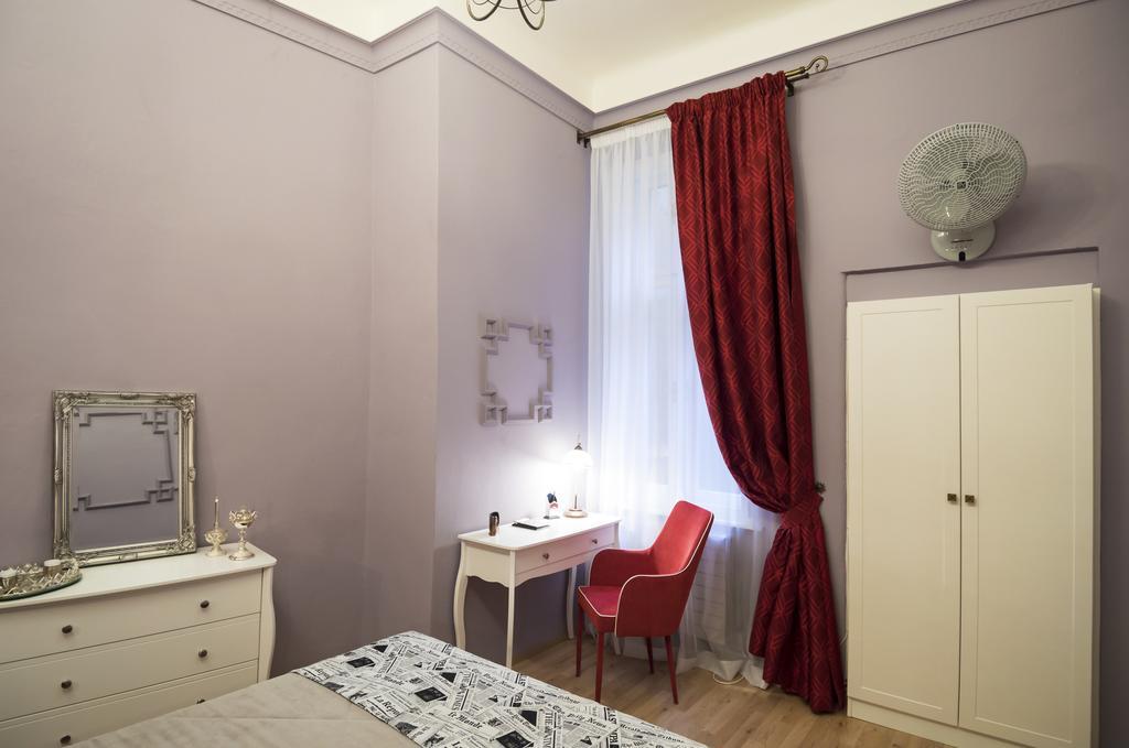 Design Havelska Prag