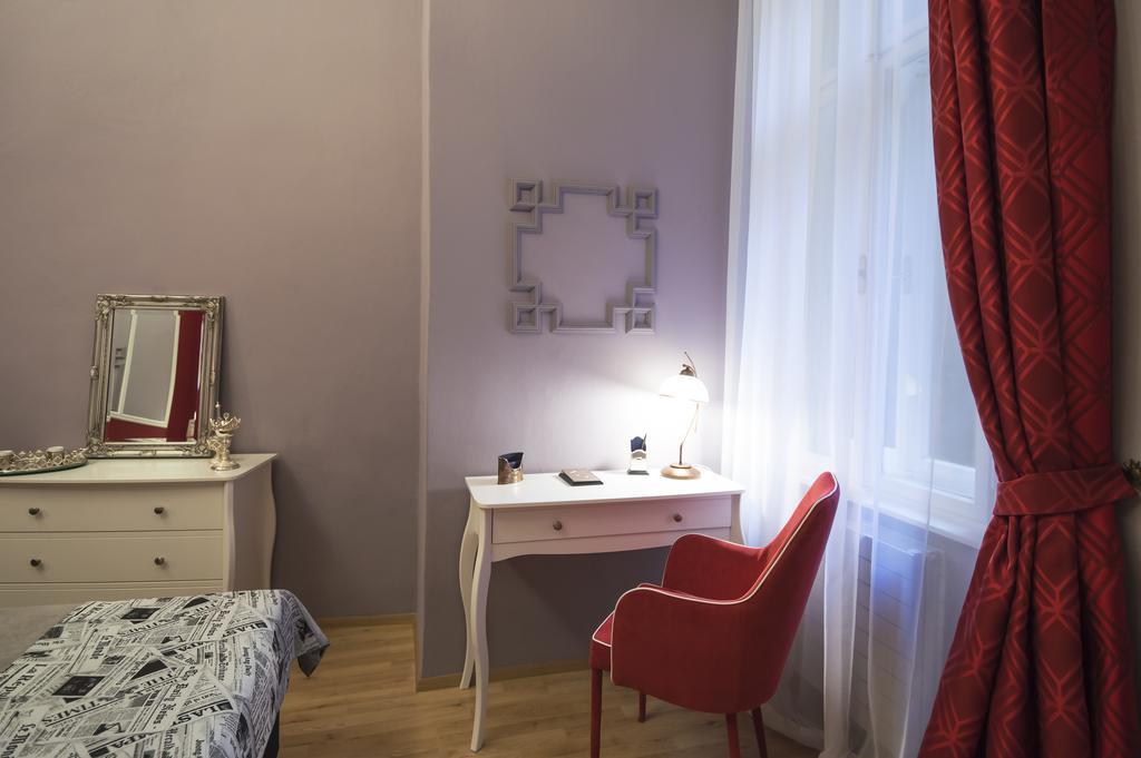 Lägenhet Design Havelska