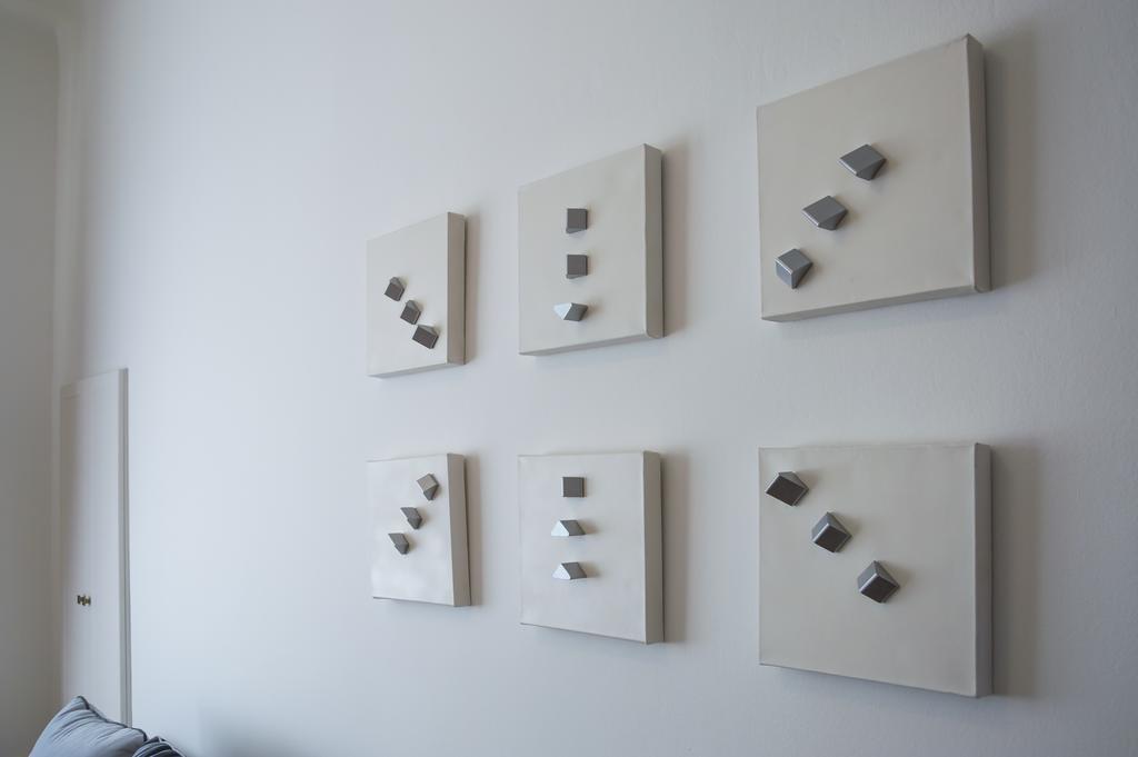 Design Havelska Apartment Prag