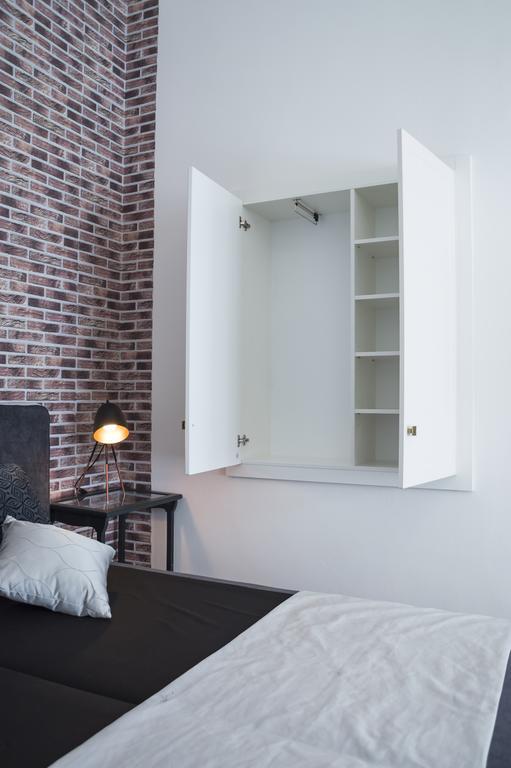 Design Havelska Lägenhet