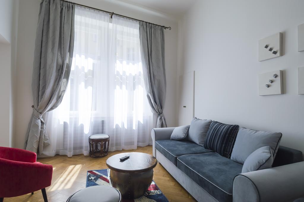 Design Havelska * Prag