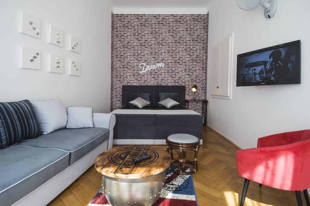 Lägenhet Design Havelska