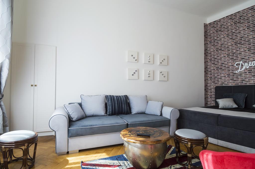 Design Havelska Lägenhet *