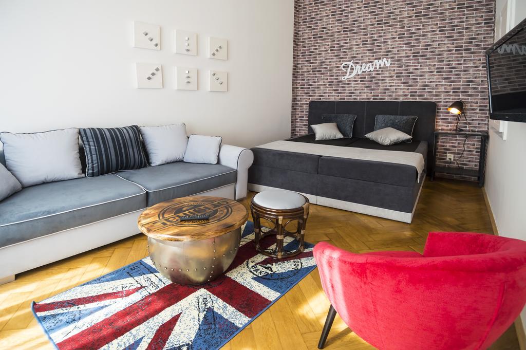 Design Havelska * Prag