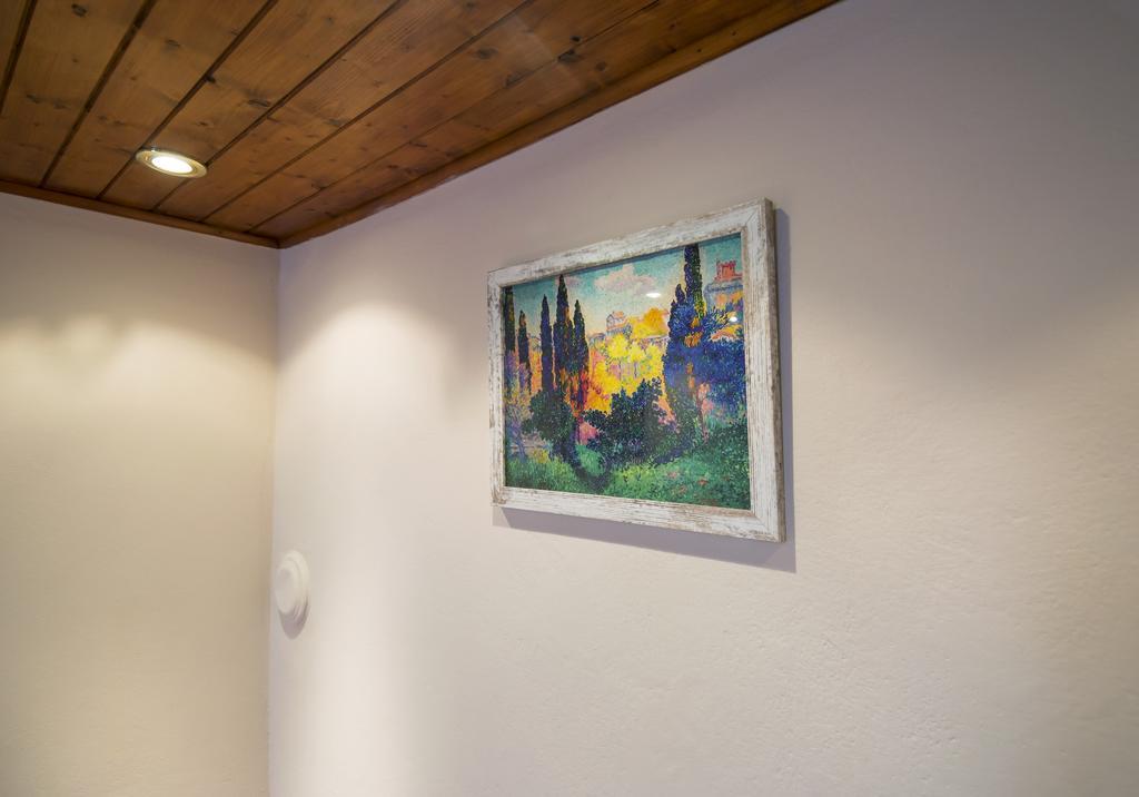 Lejlighed Modern Perlova Prag