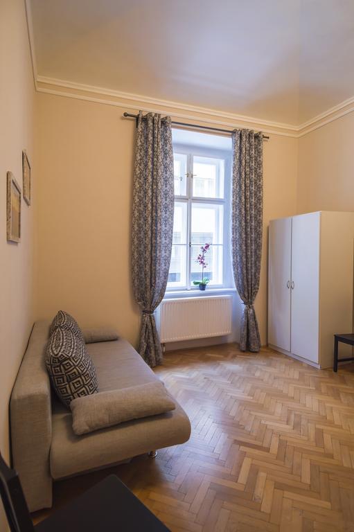 Lejlighed Modern Perlova Prag