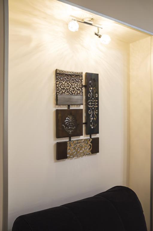 Lejlighed Modern Perlova Prag