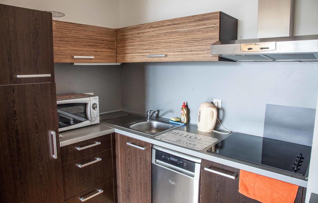 Lägenhet Apart2rent *